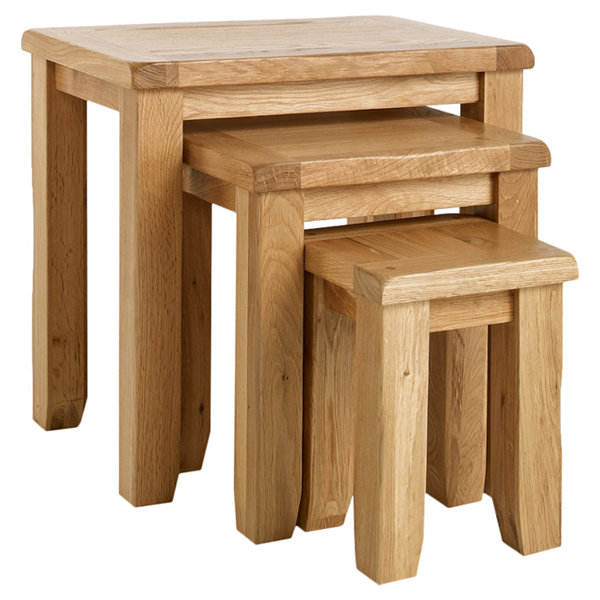 Nest of Tables You'll Love | Wayfair.co.uk